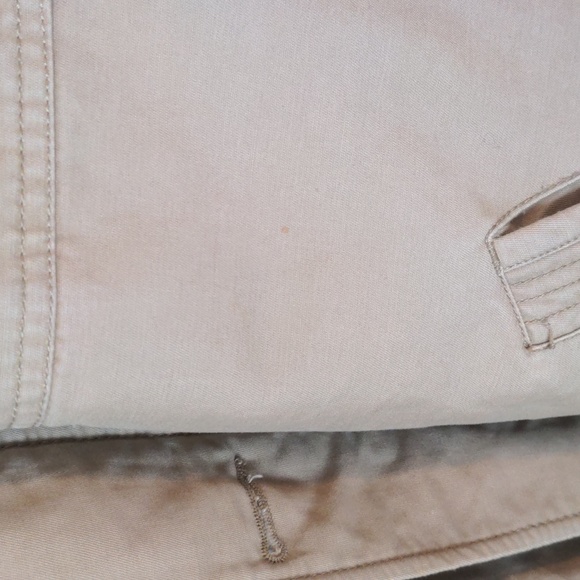 Legendary Goods Size M Lined Utility Work Chore Barn Jacket w/Pockets - Picture 4 of 12